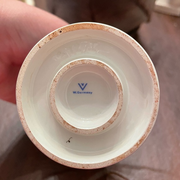 Goebel Hummel Chimney Sweep, TMK 5, No Box , Style 12/1 - Picture 7 of 7